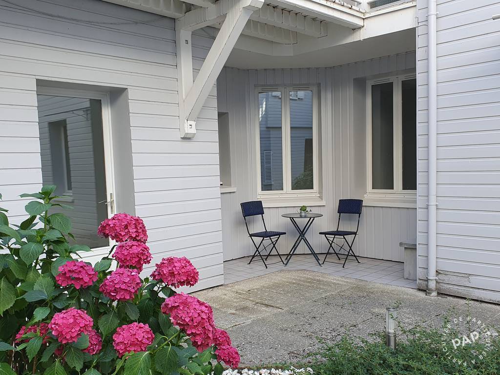 Vente appartement 3 pièces Rouen (76)