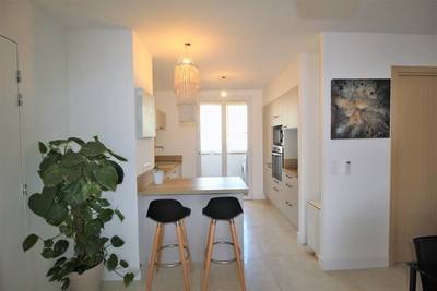 Vente appartement 3 pièces 60 m² Sainte-Maxime (83120) - 370.000 €