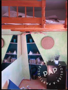 Location appartement studio Paris 10e