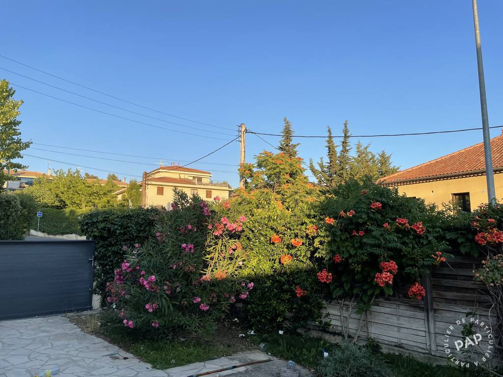 Location maison 4 pièces Aix-en-Provence (13)