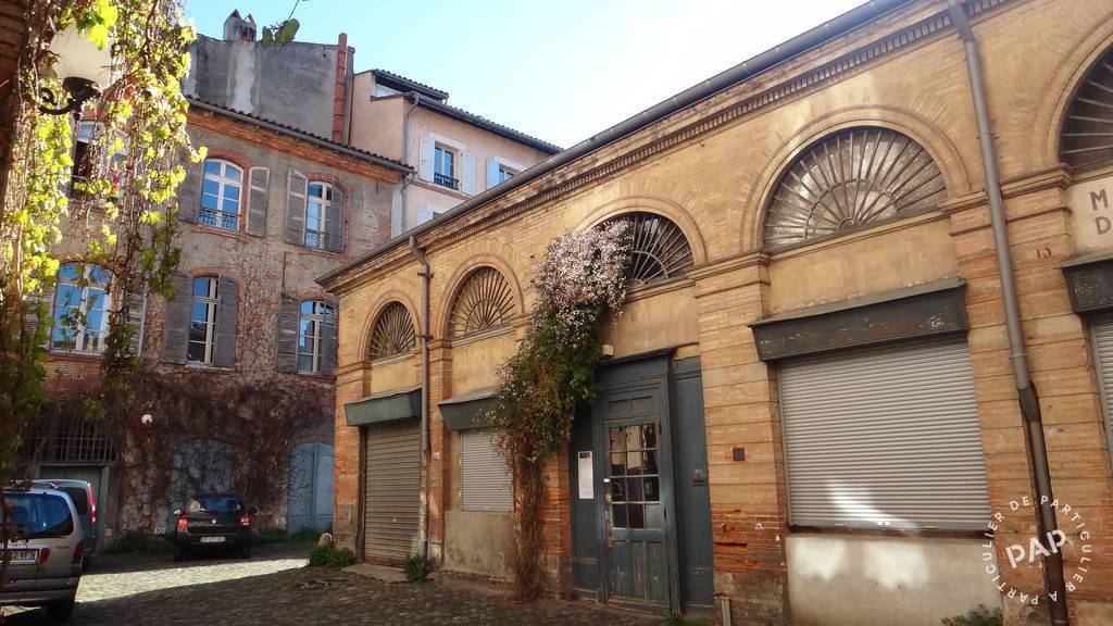 Location appartement 2 pièces Toulouse (31)