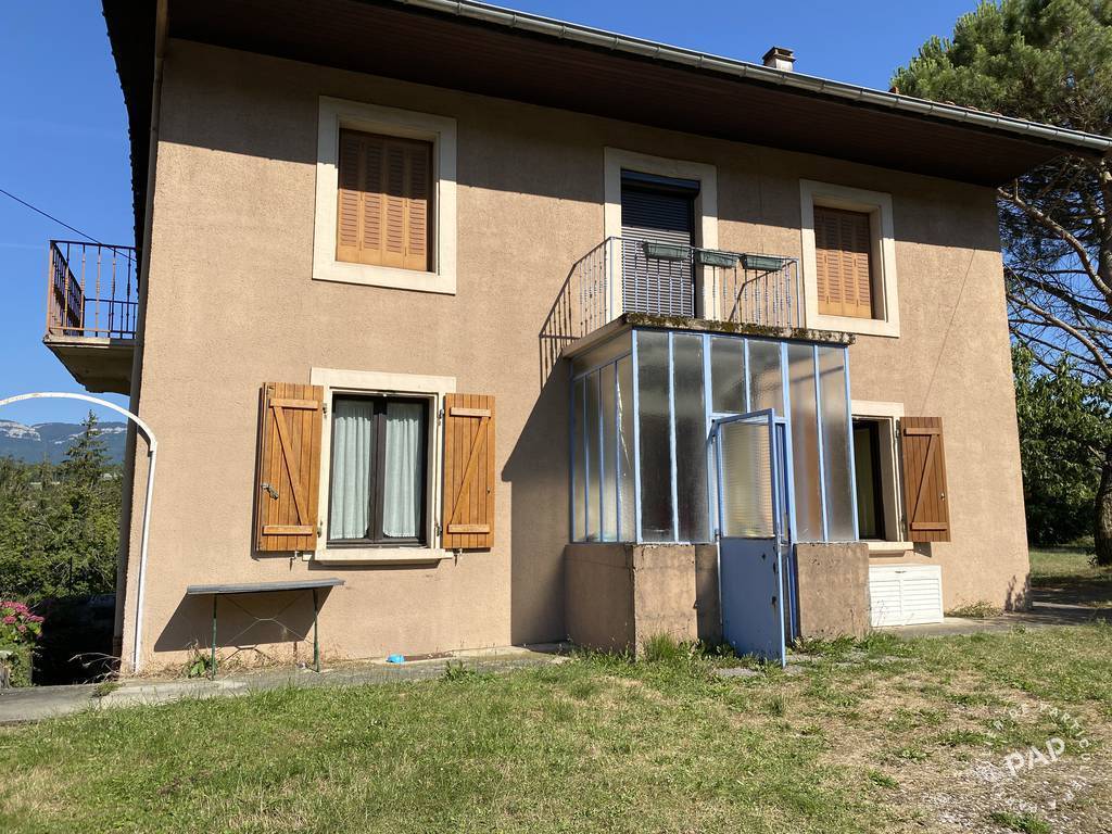 Vente Maison Savoie - 73 - Maison à Vendre - Savoie - 73 | Journal Des ...