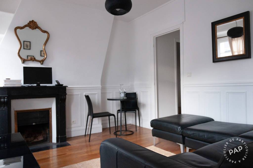 Vente Appartement Paris 16E (75016) 37&nbsp;m² 430.000&nbsp;&euro;