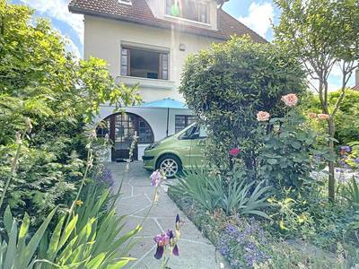 Le Blanc-Mesnil (93150)