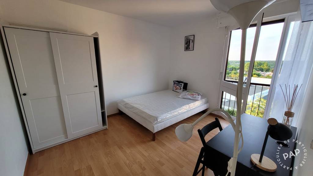 Location Appartement Ris-Orangis (91130)