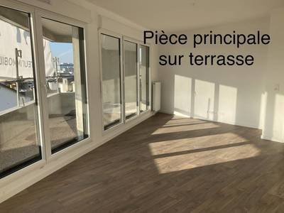 Aubervilliers (93300)