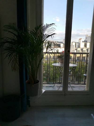 Paris 8E