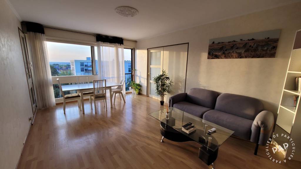 Appartement Ris-Orangis (91130) 1.300&nbsp;&euro;