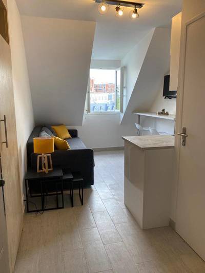 Paris 16E (75116)