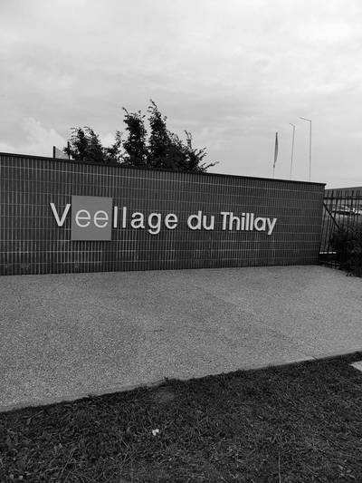 Le Thillay (95500)