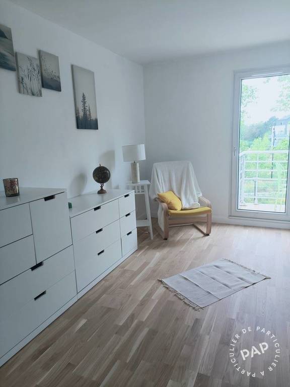 Appartement 294.000&nbsp;&euro; 75&nbsp;m² Montigny-Le-Bretonneux (78180)