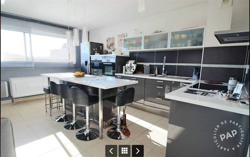 Appartement 574.000&nbsp;&euro; 104&nbsp;m² Valbonne (06560)