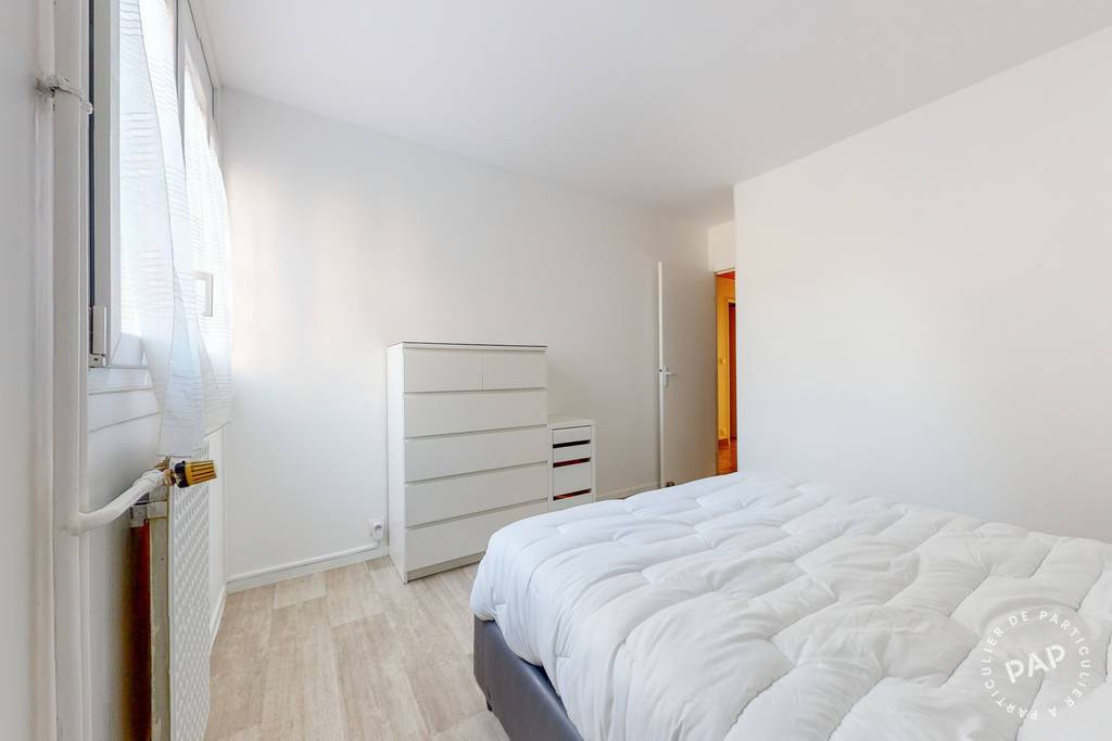 Appartement 195.500&nbsp;&euro; 72&nbsp;m² Boissy-Saint-Léger (94470)