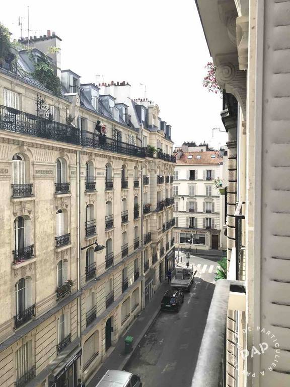 Immobilier Paris 14E (75014) 450.000&nbsp;&euro; 45&nbsp;m²