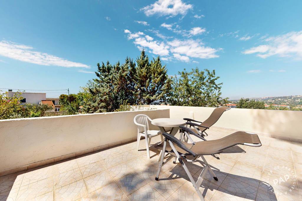 Immobilier Marseille 13E (13013) 620.000 € 94 m²