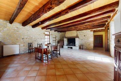 Sainte-Radegonde (24560)