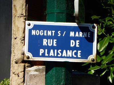 Nogent-Sur-Marne (94130)