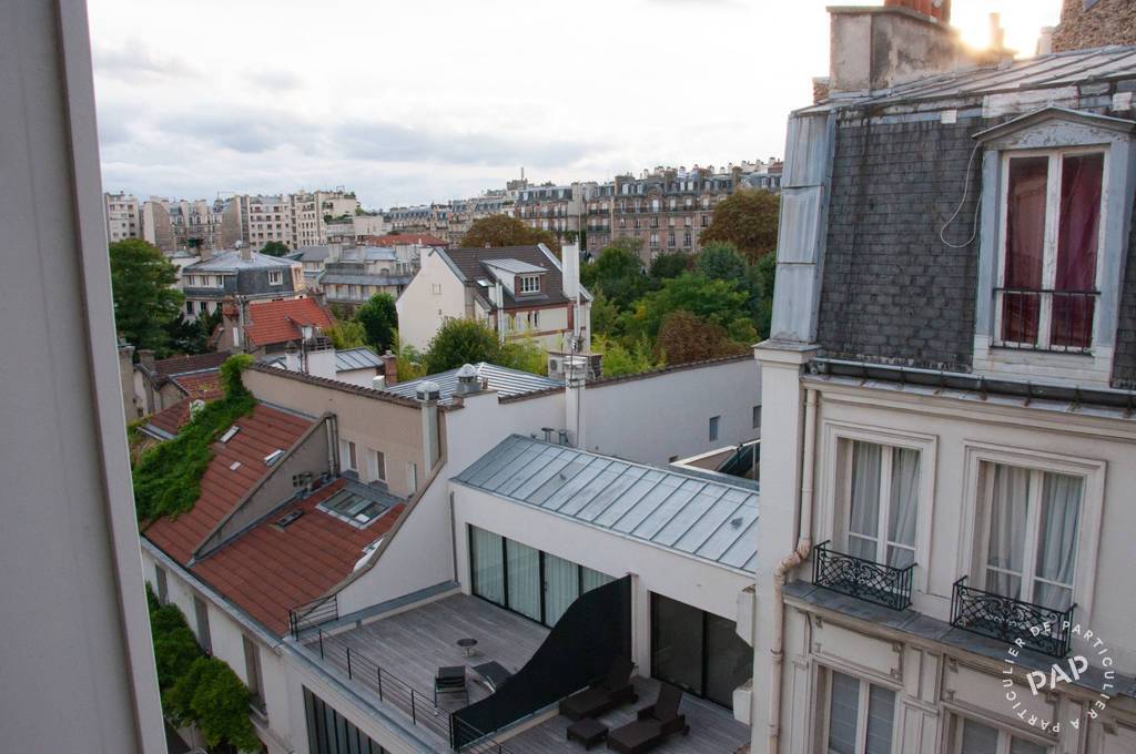 Immobilier Paris 16E (75016) 430.000&nbsp;&euro; 37&nbsp;m²