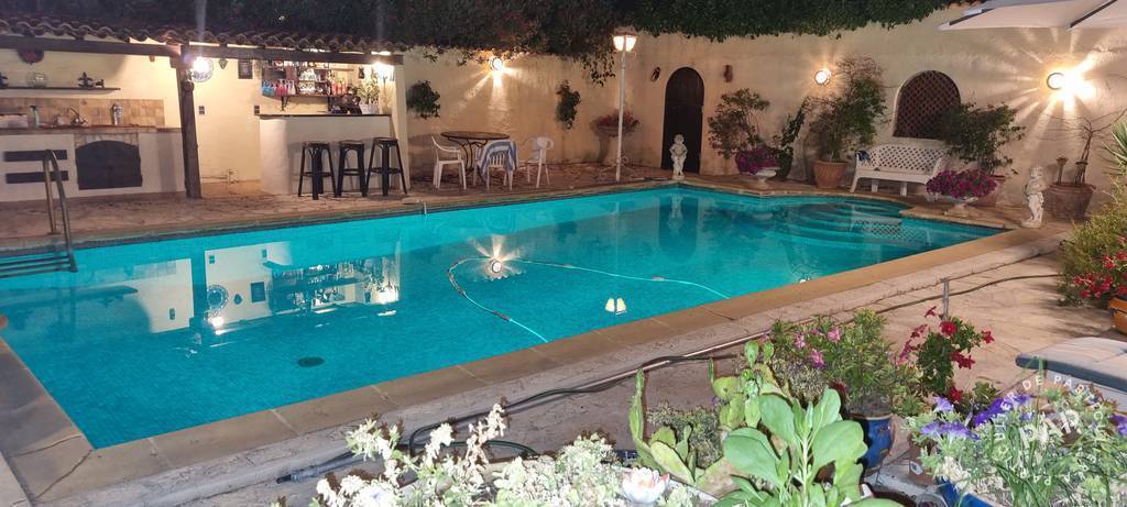 Vente immobilier Maison