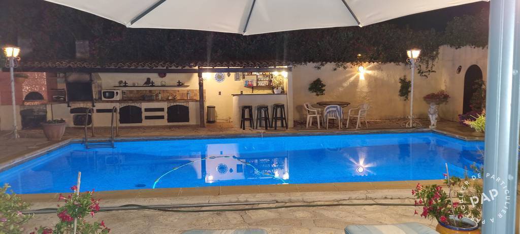 Vente Maison Marseille 13E (13013) 94 m² 620.000 €