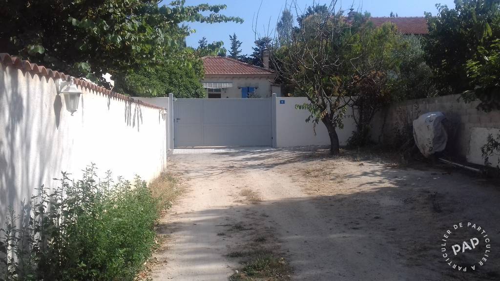 Vente Maison Marseille 13E (13013)