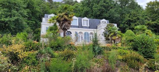 Belle Demeure À Chevreuse