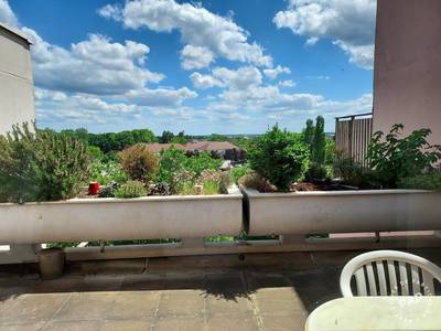 Quetigny (21800)