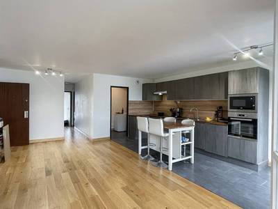 Vente appartement 3 pièces 73 m² Chilly-Mazarin (91380) - 214.000 €