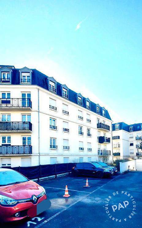 Vente Appartement Corbeil-Essonnes (91100) 62&nbsp;m² 154.000&nbsp;&euro;
