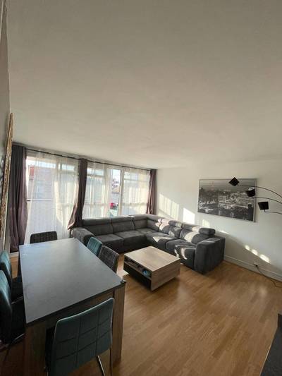 Vente appartement 3 pièces 69 m² Nanterre (92000) - 405.000 €