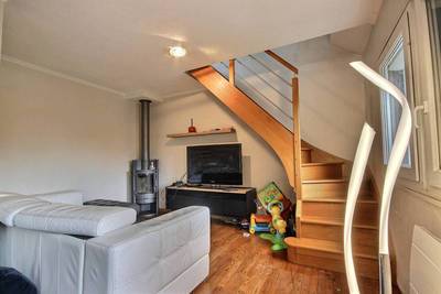 Vente maison 114 m² Conflans-Sainte-Honorine (78700) - 390.000 €