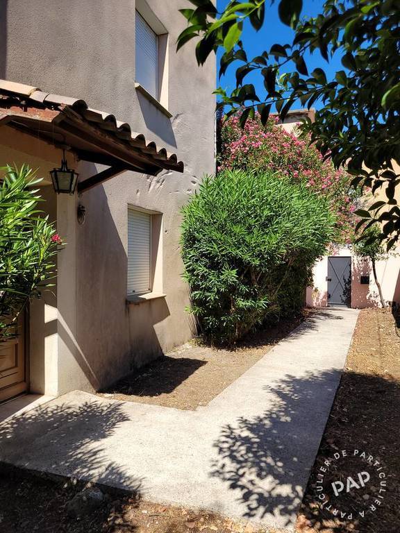Location appartement 3 pièces Carpentras (84200)