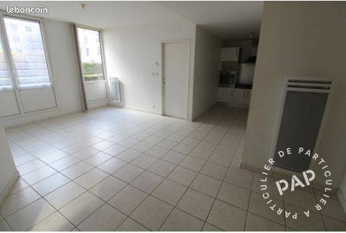 Vente appartement 3 pièces Lyon 3e