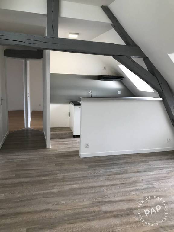 Location appartement 3 pièces Avallon (89200)