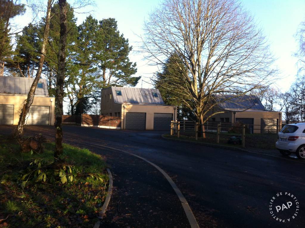 Location maison 5 pièces Treillières (44119)