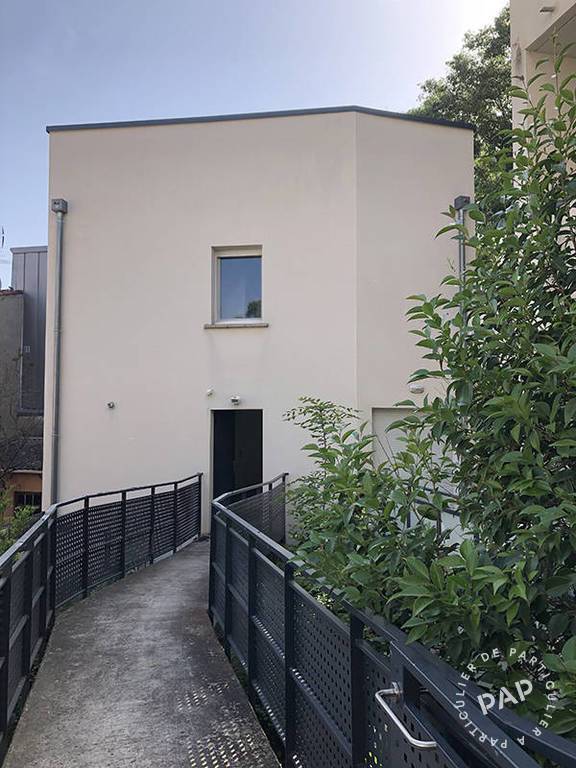 Vente Appartement Toulouse (31400) 65&nbsp;m² 245.000&nbsp;&euro;