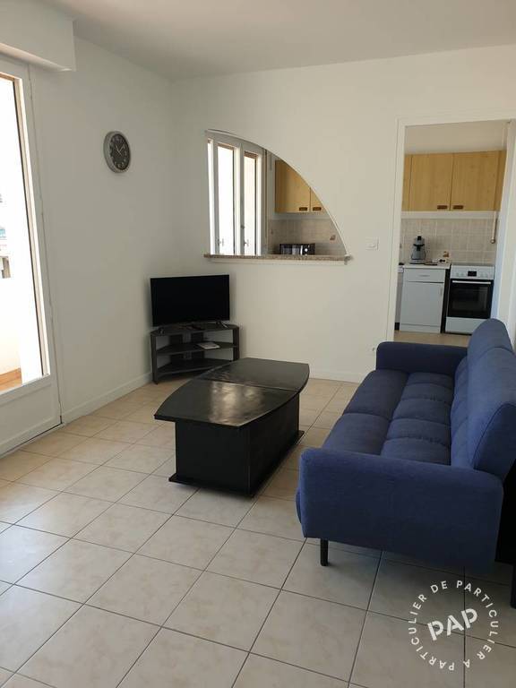 Vente Appartement Aix-Les-Bains (73100)