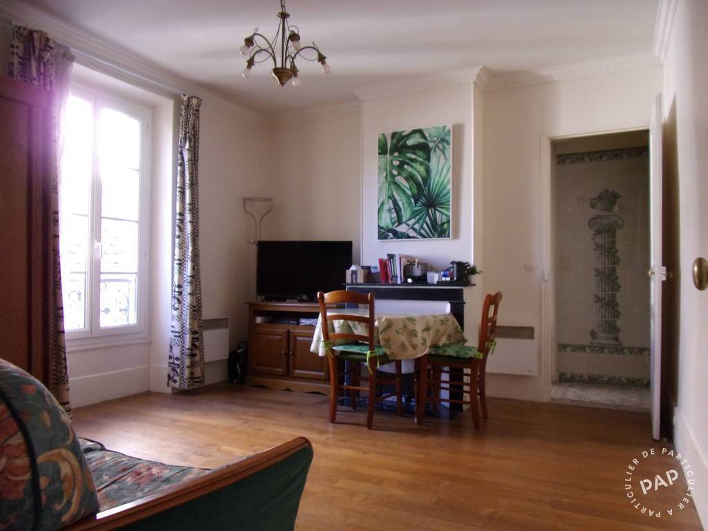 Vente Appartement Boulogne-Billancourt