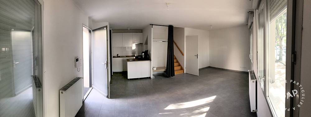 Vente Appartement Toulouse (31400)