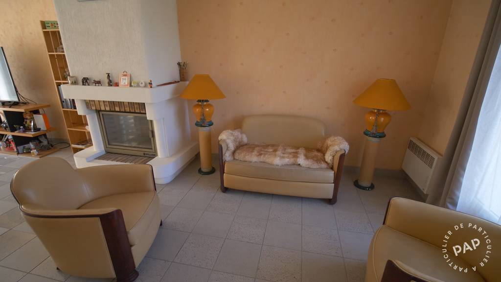 Vente Maison