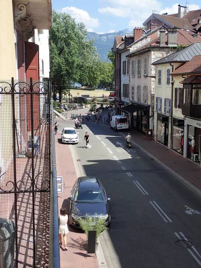 Annecy (74000)