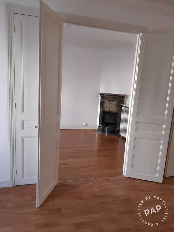 Appartement 1.410&nbsp;&euro; 69&nbsp;m² Asnières-Sur-Seine (92600)