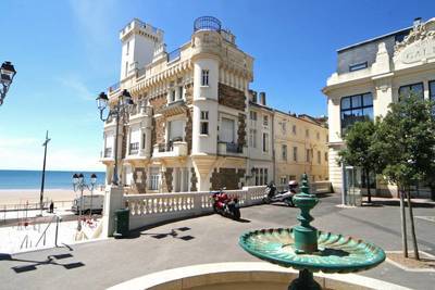 Les Sables-D'olonne (85100)