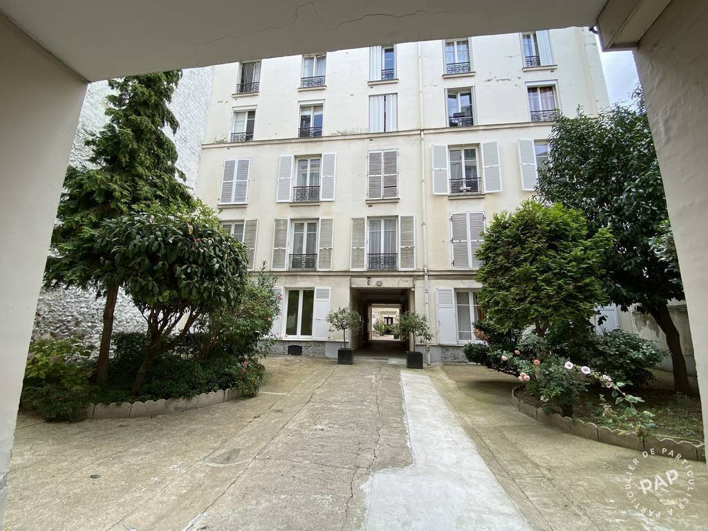 Immobilier Paris 7E (75007) 539.000&nbsp;&euro; 36&nbsp;m²