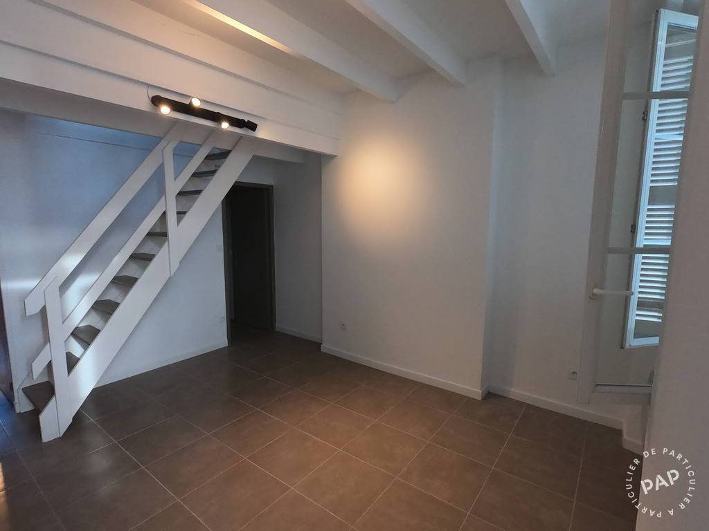 Location appartement 3 pièces Toulon (83)