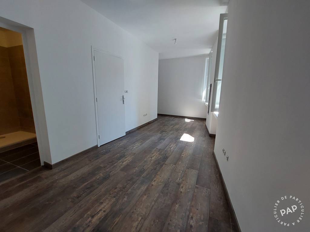 Location appartement 4 pièces Aubagne (13400)