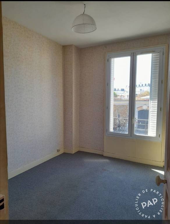 Location appartement 3 pièces Gagny (93220)