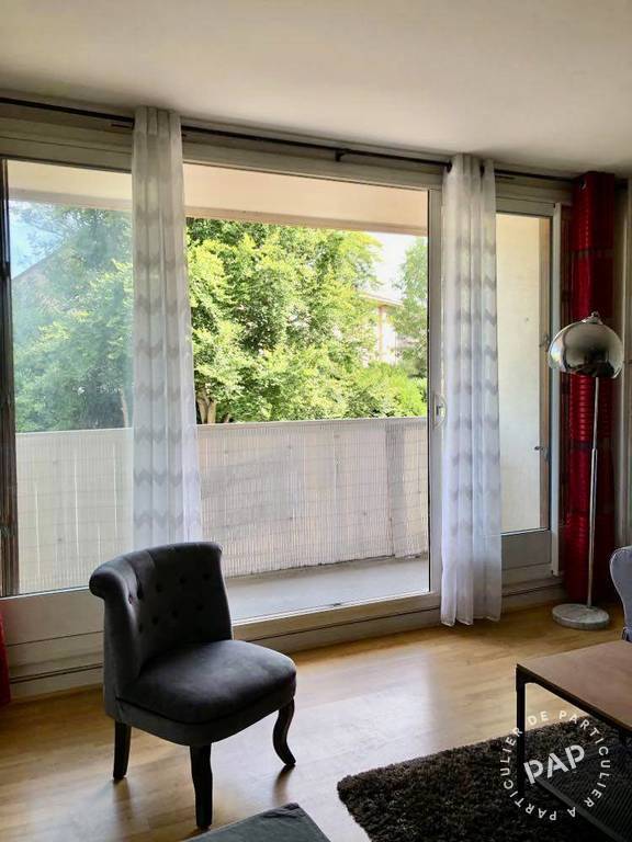 Location appartement 3 pièces Limoges (87)