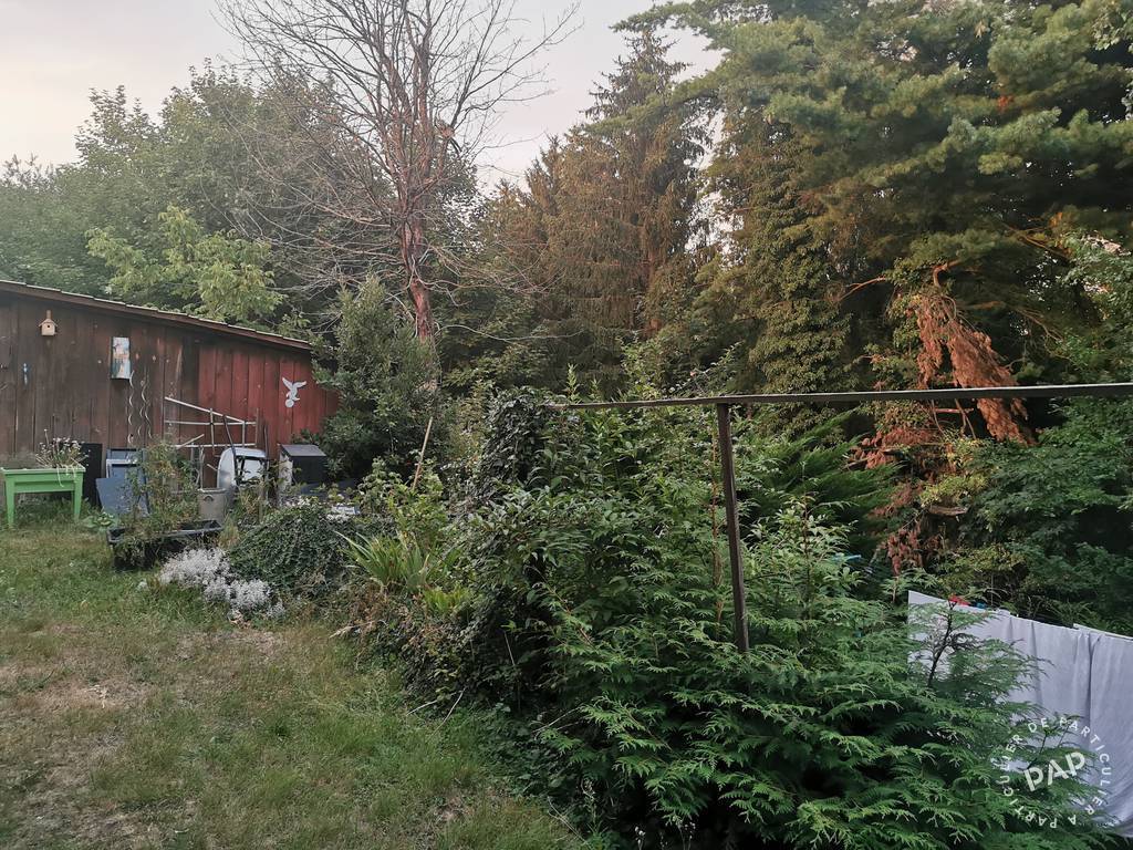 Vente maison 6 pièces Goetzenbruck (57620)