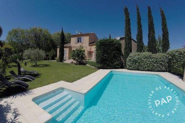 Vente maison 5 pièces Arles (13)